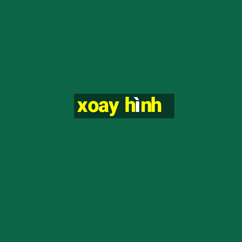 xoay hình