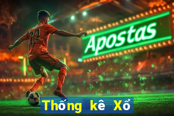 Thống kê Xổ Số thái bình ngày 24