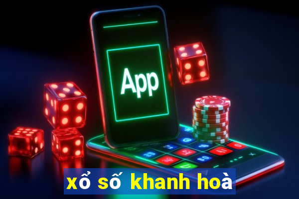 xo so khanh hoa