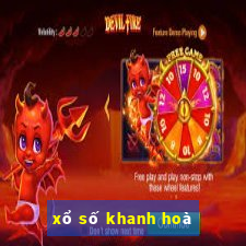 xo so khanh hoa