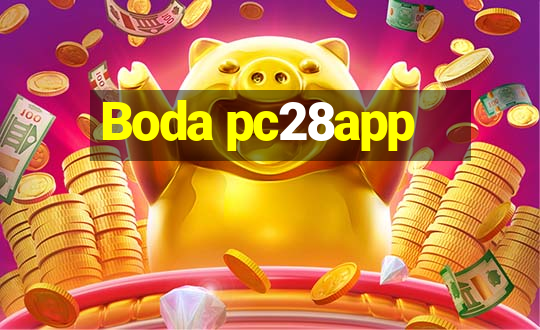 Boda pc28app