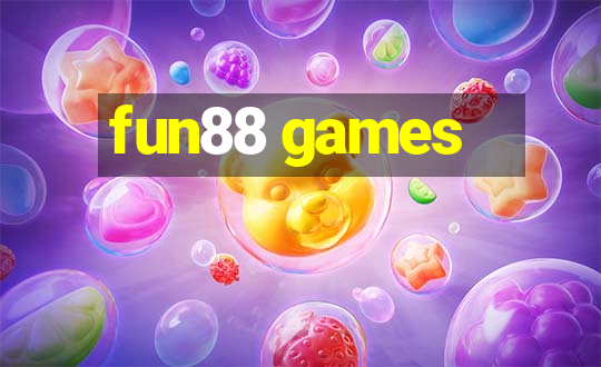 fun88 games