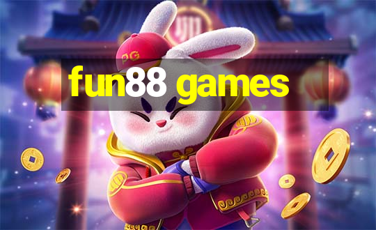 fun88 games