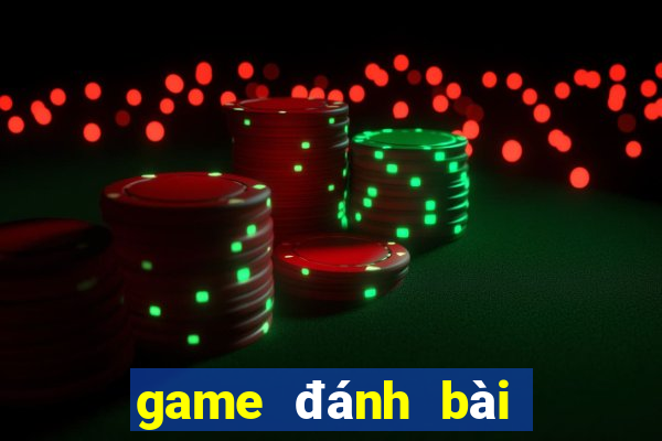 game đánh bài offline cho pc