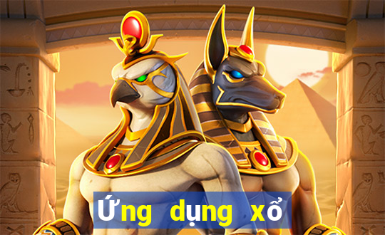 Ứng dụng xổ số 880