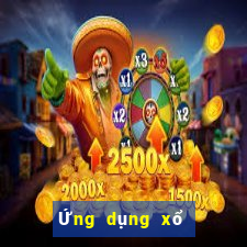 Ứng dụng xổ số 880