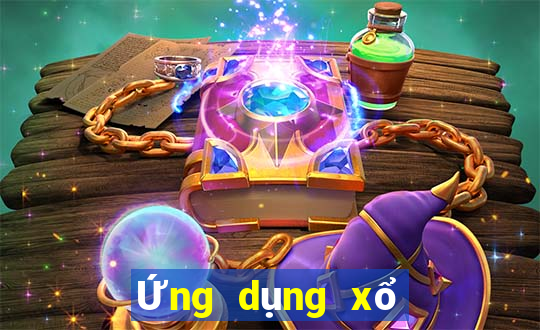 Ứng dụng xổ số 880