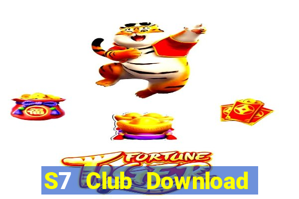 S7 Club Download Game Đánh Bài