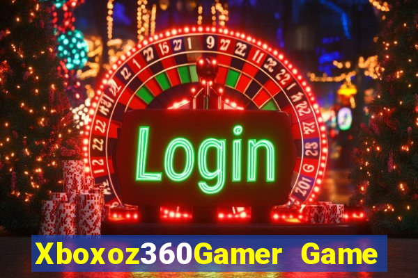 Xboxoz360Gamer Game Bài 567