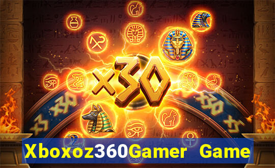 Xboxoz360Gamer Game Bài 567