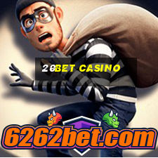 20bet casino