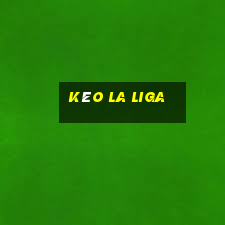 kèo la liga