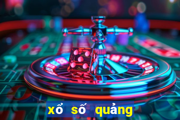 xổ số quảng trị 22 tháng 2