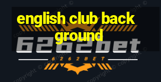 english club background