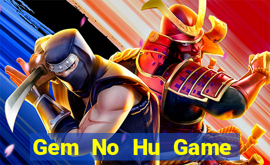 Gem No Hu Game Bài 888B