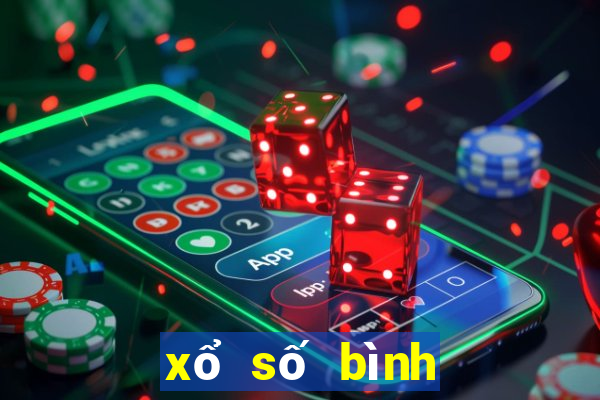 xổ số bình thuận 5 tháng 10 năm 2023