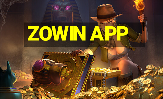 ZOWIN APP