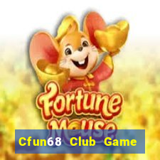 Cfun68 Club Game Bài 79