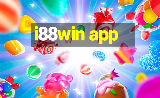 i88win app