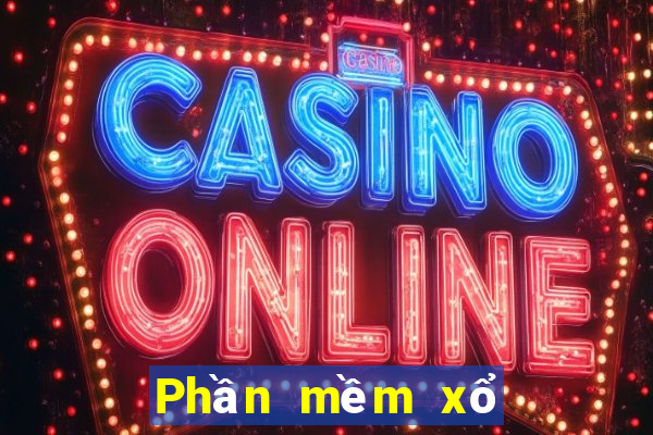 Phần mềm xổ số c Color 61