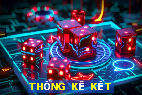 THỐNG KÊ KẾT QUẢ XSTV Thứ 2