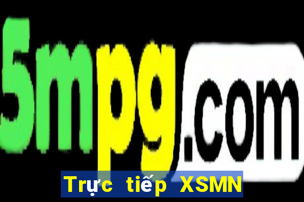 Trực tiếp XSMN ngày 12