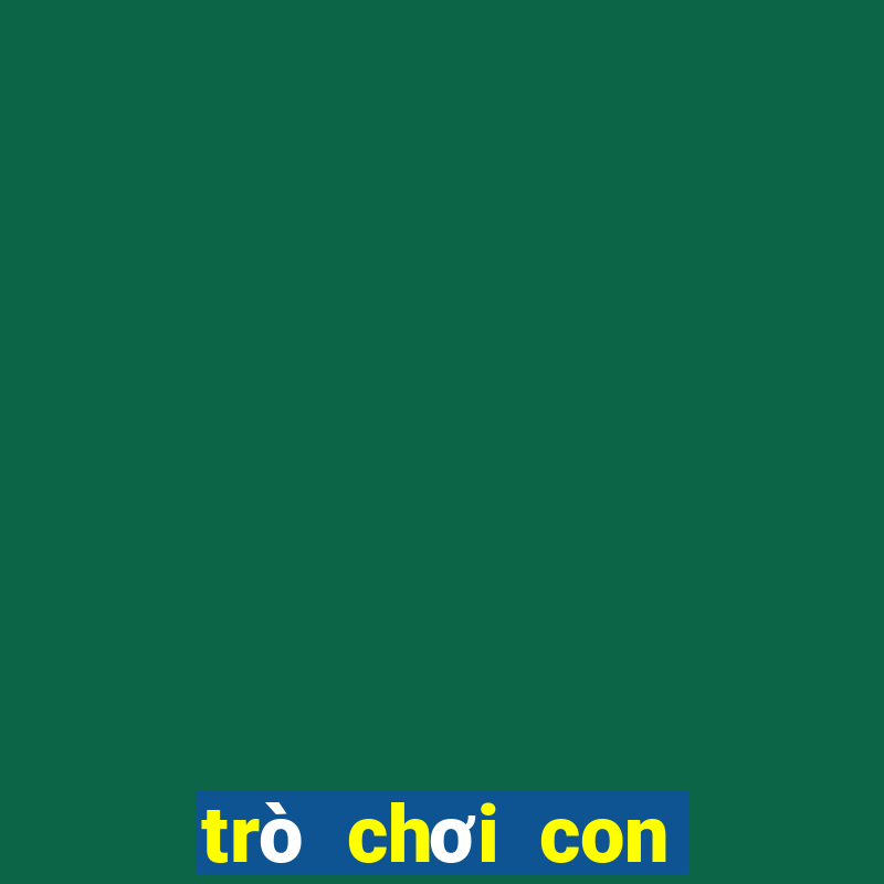 trò chơi con mực trung quốc