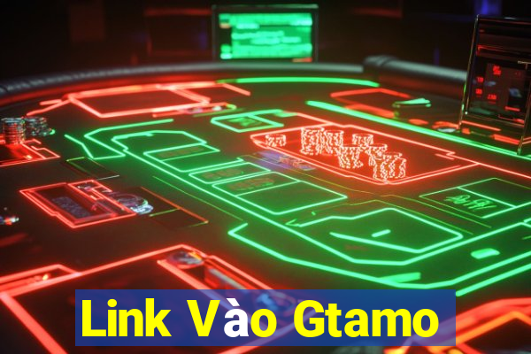 Link Vào Gtamo