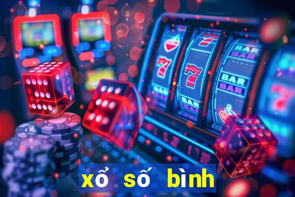 xổ số bình định ngày 1 tháng 12