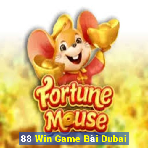 88 Win Game Bài Dubai