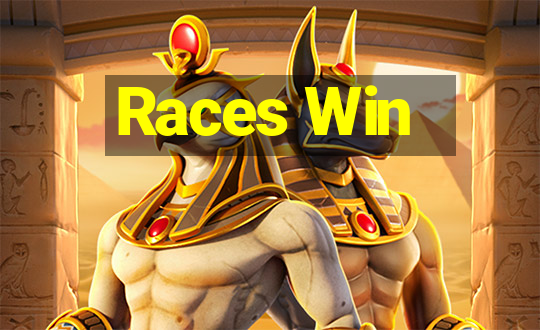 Races Win