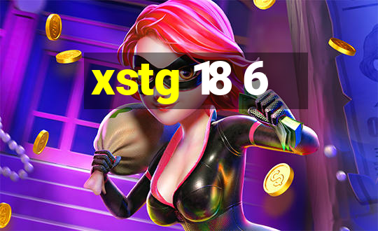 xstg 18 6