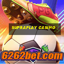 supraplay casino