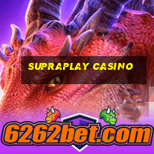 supraplay casino