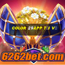 Color 29app Tải về