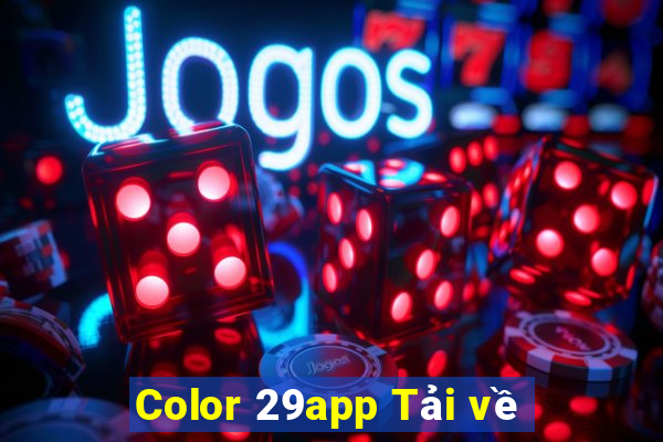 Color 29app Tải về