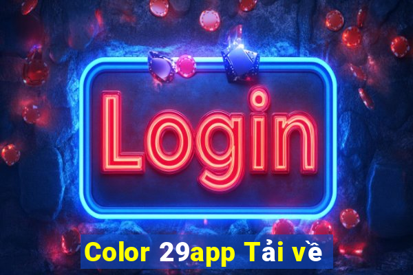 Color 29app Tải về