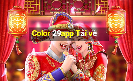 Color 29app Tải về