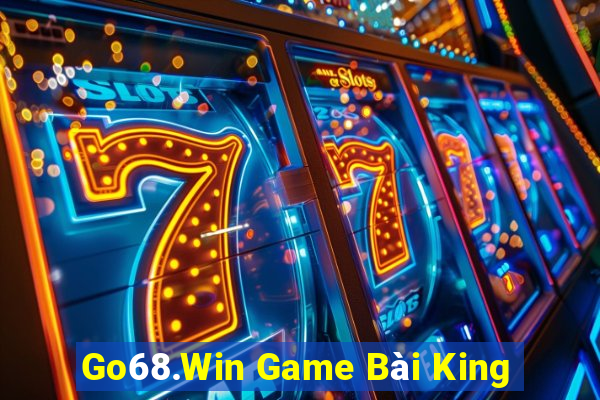 Go68.Win Game Bài King