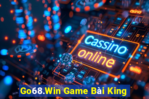 Go68.Win Game Bài King