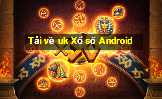 Tải về uk Xổ số Android