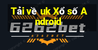 Tải về uk Xổ số Android