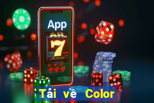 Tải về Color 8app cho Android