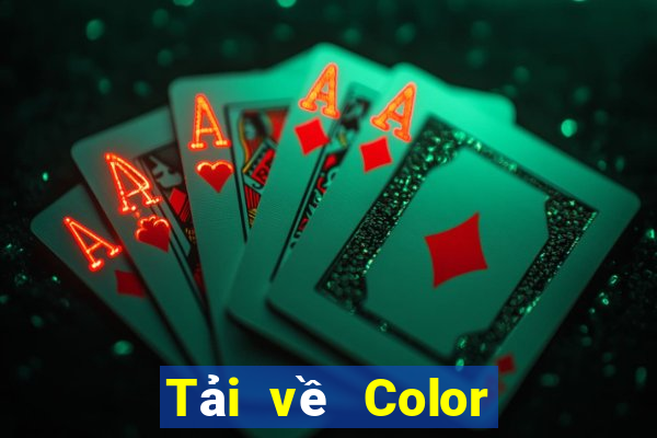 Tải về Color 8app cho Android