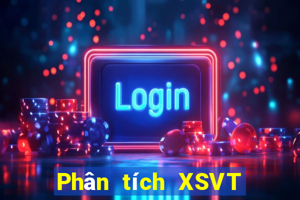 Phân tích XSVT ngày 18