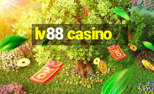 lv88 casino