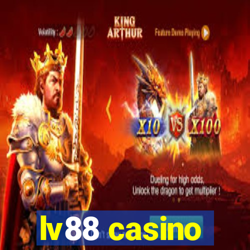 lv88 casino