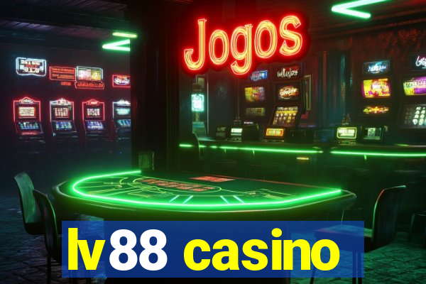 lv88 casino