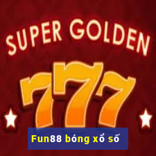 Fun88 bóng xổ số