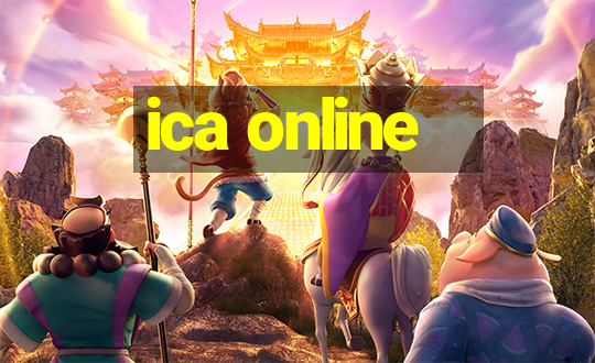 ica online